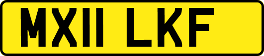 MX11LKF