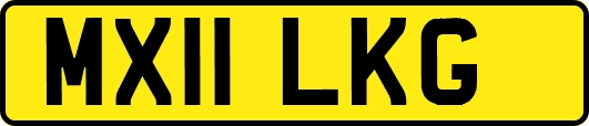 MX11LKG