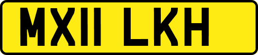 MX11LKH
