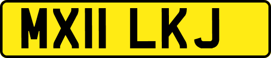 MX11LKJ
