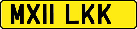 MX11LKK
