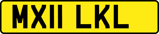 MX11LKL