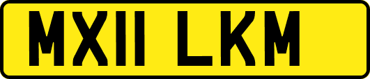MX11LKM
