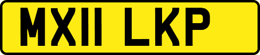 MX11LKP