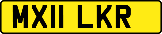 MX11LKR