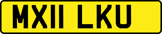 MX11LKU