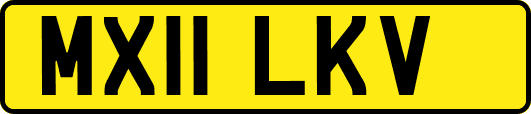 MX11LKV