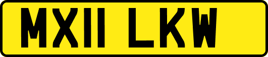 MX11LKW
