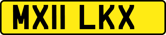 MX11LKX