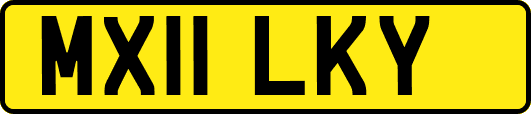 MX11LKY