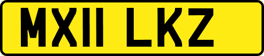 MX11LKZ