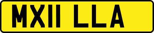 MX11LLA