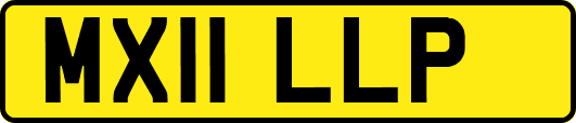 MX11LLP