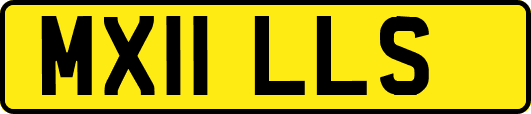 MX11LLS