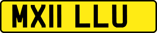 MX11LLU