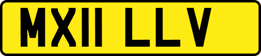MX11LLV