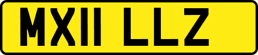 MX11LLZ