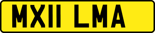 MX11LMA