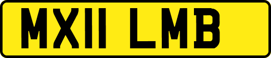 MX11LMB
