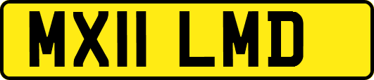 MX11LMD