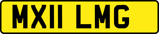 MX11LMG