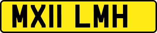 MX11LMH