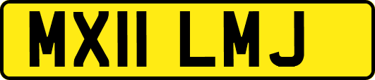 MX11LMJ