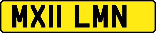 MX11LMN
