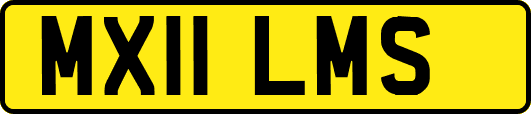 MX11LMS