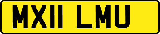 MX11LMU
