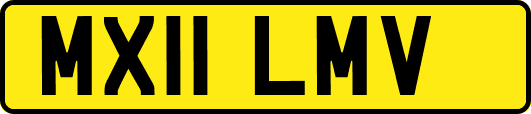 MX11LMV