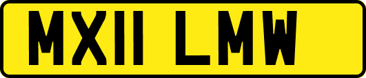 MX11LMW