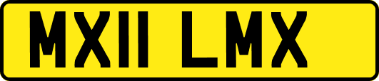 MX11LMX