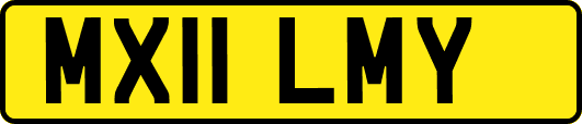 MX11LMY