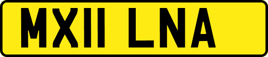 MX11LNA