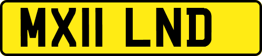 MX11LND