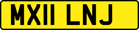 MX11LNJ