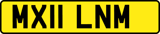 MX11LNM