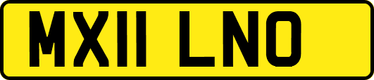 MX11LNO