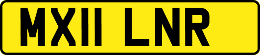 MX11LNR