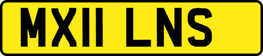 MX11LNS