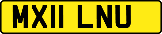 MX11LNU
