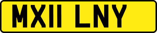 MX11LNY