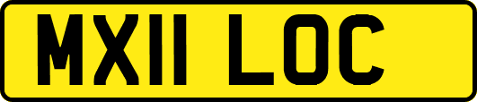 MX11LOC