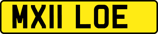 MX11LOE