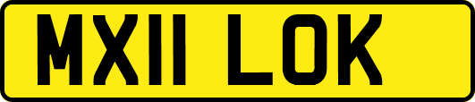 MX11LOK