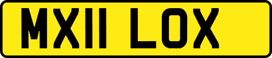 MX11LOX