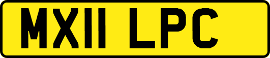 MX11LPC