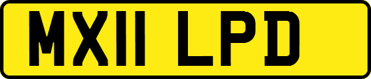 MX11LPD