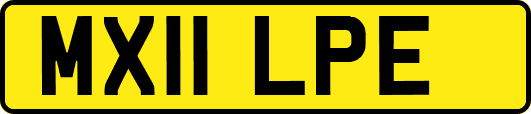 MX11LPE